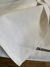 Load image into Gallery viewer, GG hemp linen
