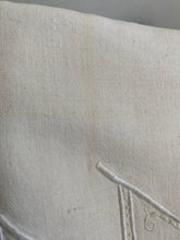 Load image into Gallery viewer, GG hemp linen