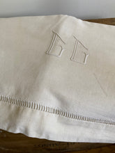 Load image into Gallery viewer, GG hemp linen