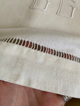 Load image into Gallery viewer, GG hemp linen