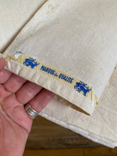 Load image into Gallery viewer, Vintage French Métis sheet