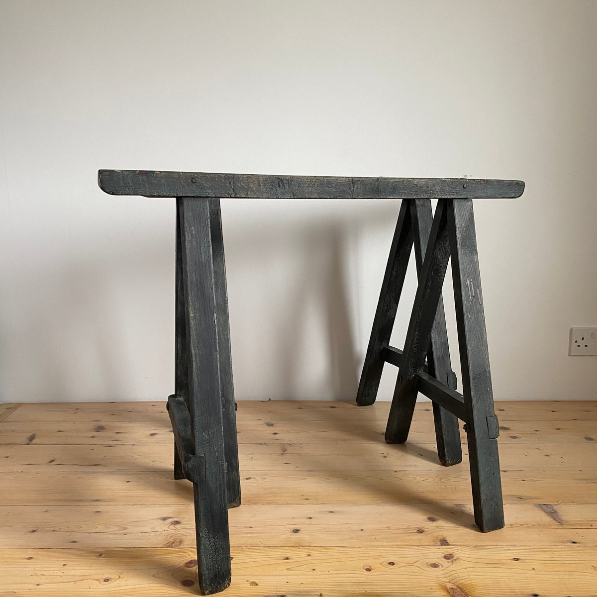 Industrial trestle deals