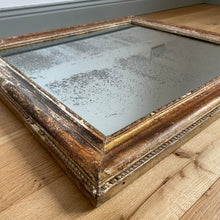 Load image into Gallery viewer, Antique mirror
