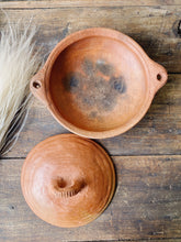 Load image into Gallery viewer, Vintage Berber Clay cooking pan