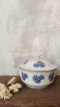 Load image into Gallery viewer, Antique St Uze Revol small tureen