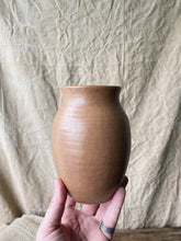 Load image into Gallery viewer, Vintage French pottery vase