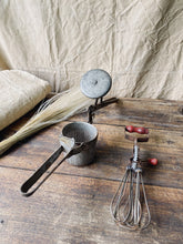 Load image into Gallery viewer, Vintage French Kitchenalia utensils