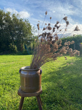 Load image into Gallery viewer, Vintage French large 6L sandstone crock