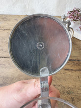 Load image into Gallery viewer, Vintage German beer steins with solid pewter flip over lid