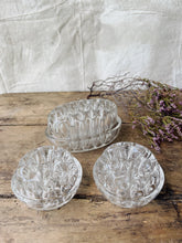 Load image into Gallery viewer, Vintage French &quot;pique fleur&quot; flower frogs