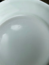 Load image into Gallery viewer, Vintage RIVANEL Milk Glass dessert plates - set of 15