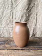 Load image into Gallery viewer, Vintage French pottery vase