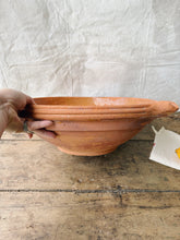 Load image into Gallery viewer, Antique French terracotta TIAN bowl