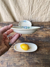 Load image into Gallery viewer, Vintage St Amand bowls and dishes