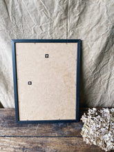 Load image into Gallery viewer, Vintage French pin board notice board