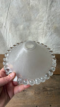Load image into Gallery viewer, 1920s Art Déco tulip frosted glass light shade