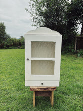 Load image into Gallery viewer, French 1950s bathroom cabinet