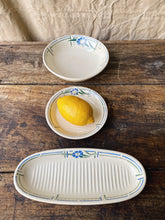 Load image into Gallery viewer, Vintage St Amand bowls and dishes