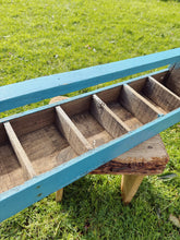 Load image into Gallery viewer, Antique French carpenters tool box