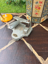 Load image into Gallery viewer, Vintage French 1950s LEOBER hole punch