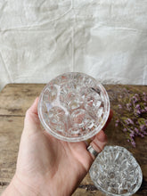Load image into Gallery viewer, Vintage French &quot;pique fleur&quot; flower frogs