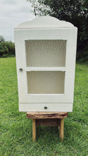 Load image into Gallery viewer, French 1950s bathroom cabinet