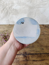 Load image into Gallery viewer, Vintage Grey Sandstone salt glazed Alsacien “Betschdorf”pottery vase