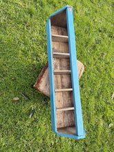 Load image into Gallery viewer, Antique French carpenters tool box