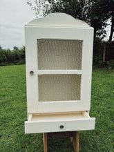 Load image into Gallery viewer, French 1950s bathroom cabinet