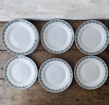 Load image into Gallery viewer, Vintage French St Amand Iberia dinner service