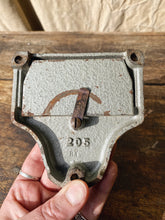 Load image into Gallery viewer, Vintage French 1950s LEOBER hole punch