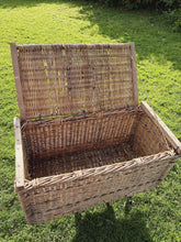 Load image into Gallery viewer, Large Antique French mill basket