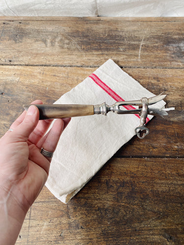 Bone holder