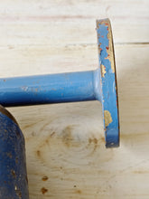 Load image into Gallery viewer, Vintage cast iron fire engine or ships bell