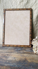 Load image into Gallery viewer, Vintage French pin board notice board