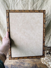 Load image into Gallery viewer, Vintage French pin board notice board