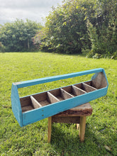 Load image into Gallery viewer, Antique French carpenters tool box
