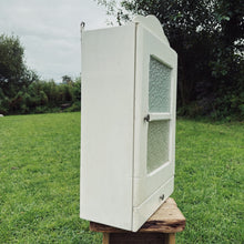 Load image into Gallery viewer, French 1950s bathroom cabinet