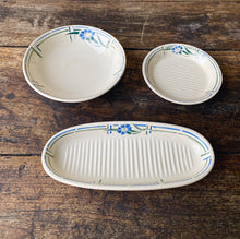 Load image into Gallery viewer, Vintage St Amand bowls and dishes