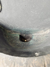 Load image into Gallery viewer, Antique French cast iron lion head fountain garden sink