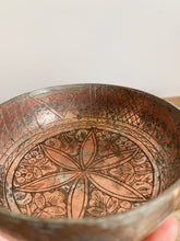 Load image into Gallery viewer, Antique Persian pewter copper pots