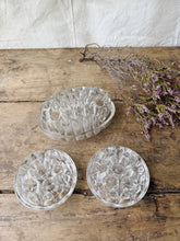 Load image into Gallery viewer, Vintage French &quot;pique fleur&quot; flower frogs