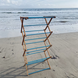 Vintage 1960s clothes dryer