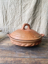 Load image into Gallery viewer, Vintage Berber Clay cooking pan