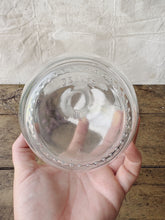 Load image into Gallery viewer, Vintage French 1L wine carafe