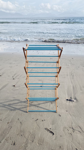 Vintage 1960s clothes dryer