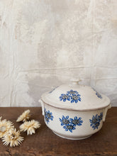 Load image into Gallery viewer, Antique St Uze Revol small tureen
