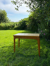 Load image into Gallery viewer, French Mid century tiled kitchen table