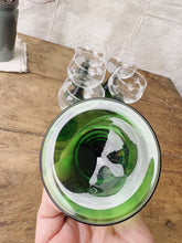 Load image into Gallery viewer, Set of 6 Luminarc Roemer 1970s wine glasses