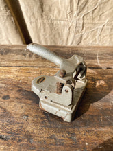 Load image into Gallery viewer, Vintage French 1950s LEOBER hole punch